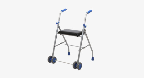 Rent and Sale of Walker with Wheels, Products Orthopedics - Salut 25