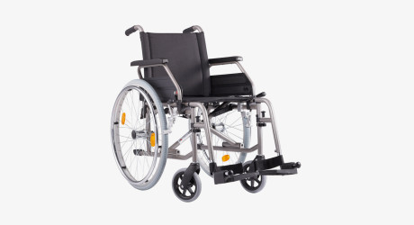 Wheelchair Rental and Sale, Orthopedic Products - Salut 25 Mallorca