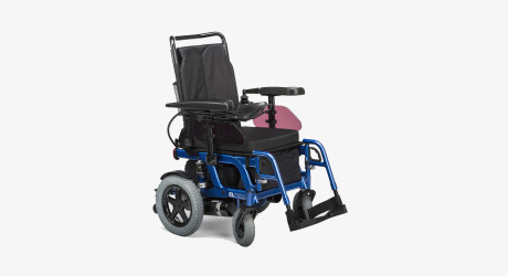 Rent and Sale of Electric Wheelchair, Salut 25 in Mallorca